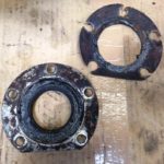 Cforcar Facel Vega Restoration 1 684